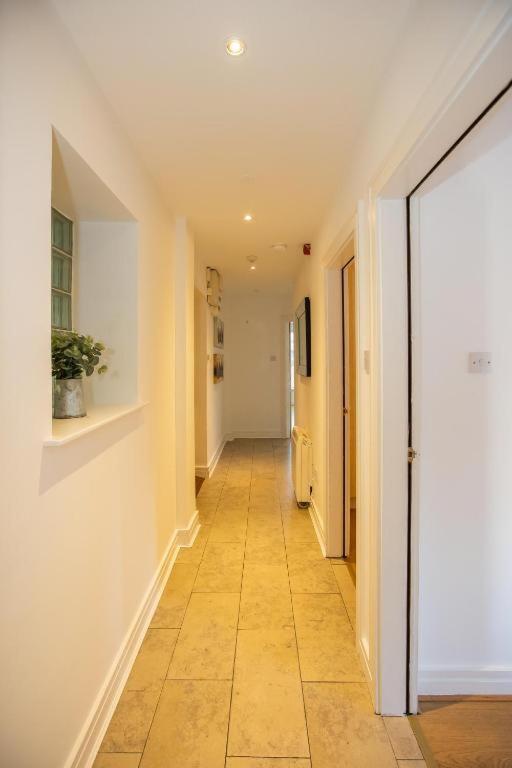 Grafton Street District Apartments Dublin Exterior foto
